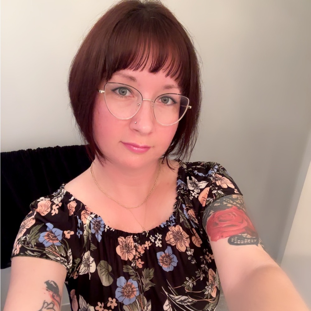 Meet your Posher, Franziska